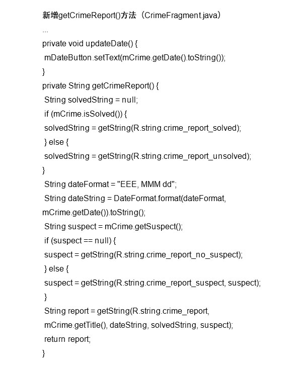 android開發(fā)中如何使用格式化字符串二