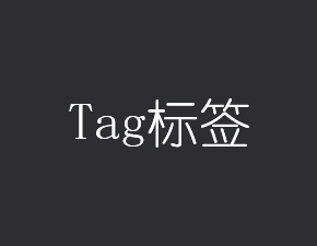 使用tag標(biāo)簽時(shí)應(yīng)注意什么事項(xiàng)